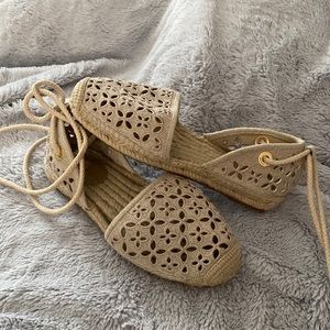 Michael Michael Kors Darci Espadrilles